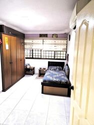 Blk 204 Clementi Avenue 6 (Clementi), HDB 5 Rooms #617679411